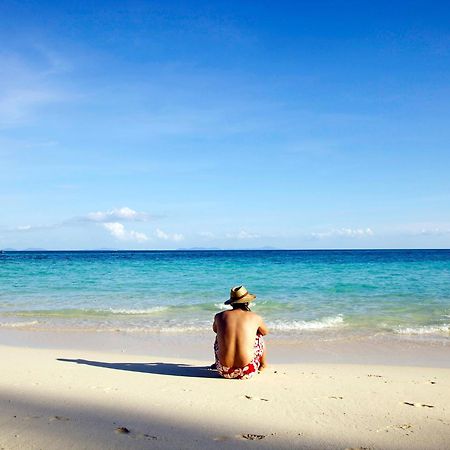 Thara Bayview Villa, Sha Certified Ao Nang المظهر الخارجي الصورة