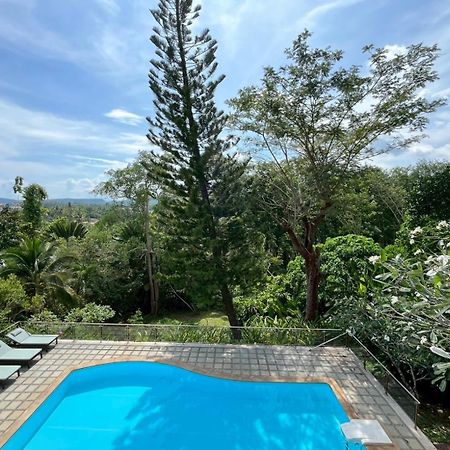 Thara Bayview Villa, Sha Certified Ao Nang المظهر الخارجي الصورة