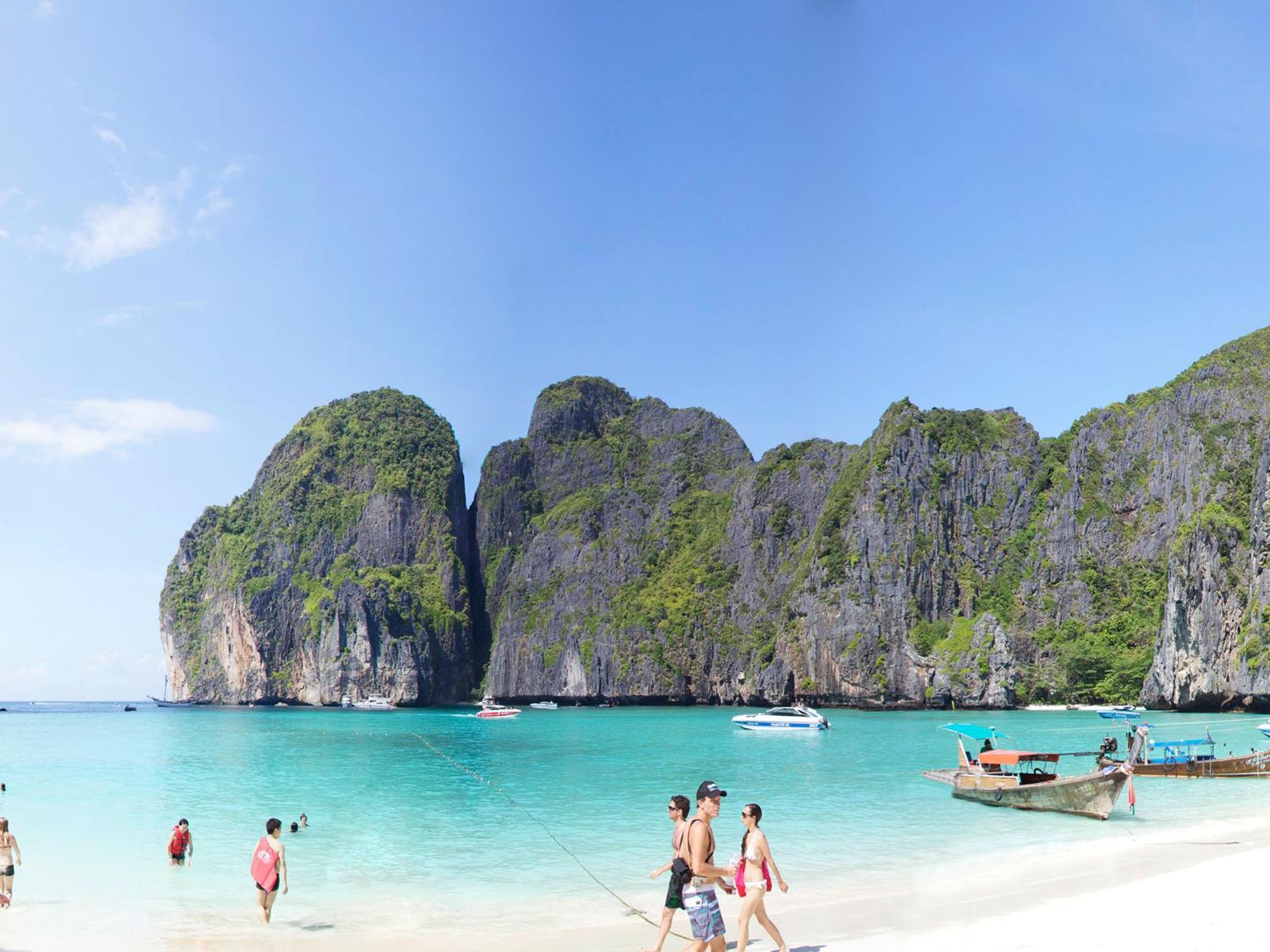 Thara Bayview Villa, Sha Certified Ao Nang المظهر الخارجي الصورة