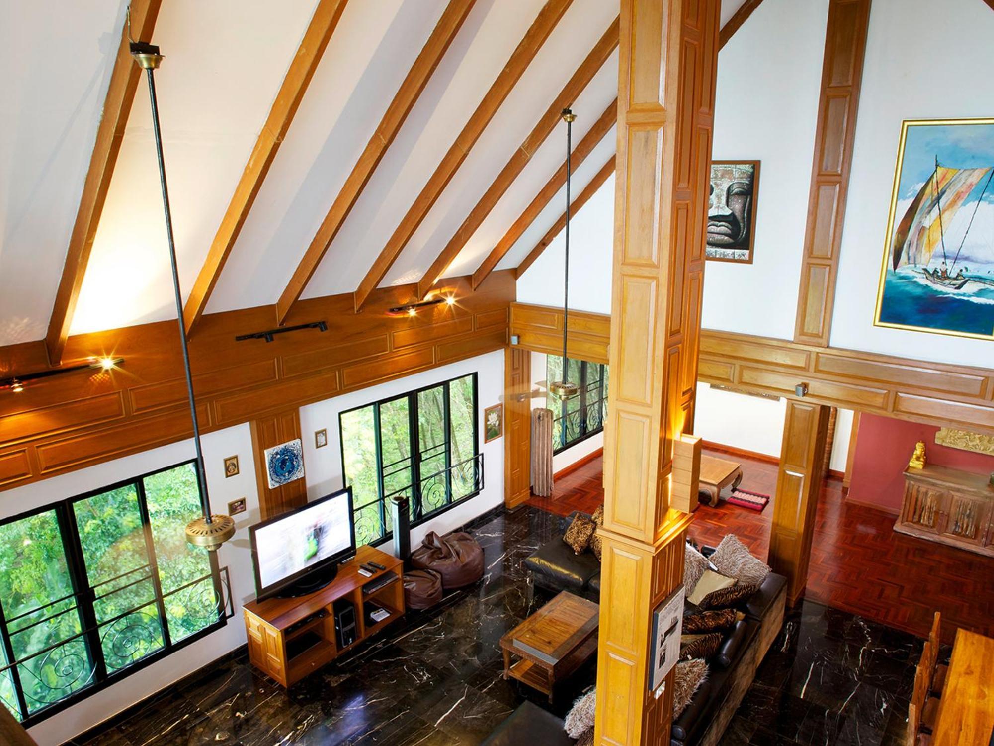 Thara Bayview Villa, Sha Certified Ao Nang المظهر الخارجي الصورة