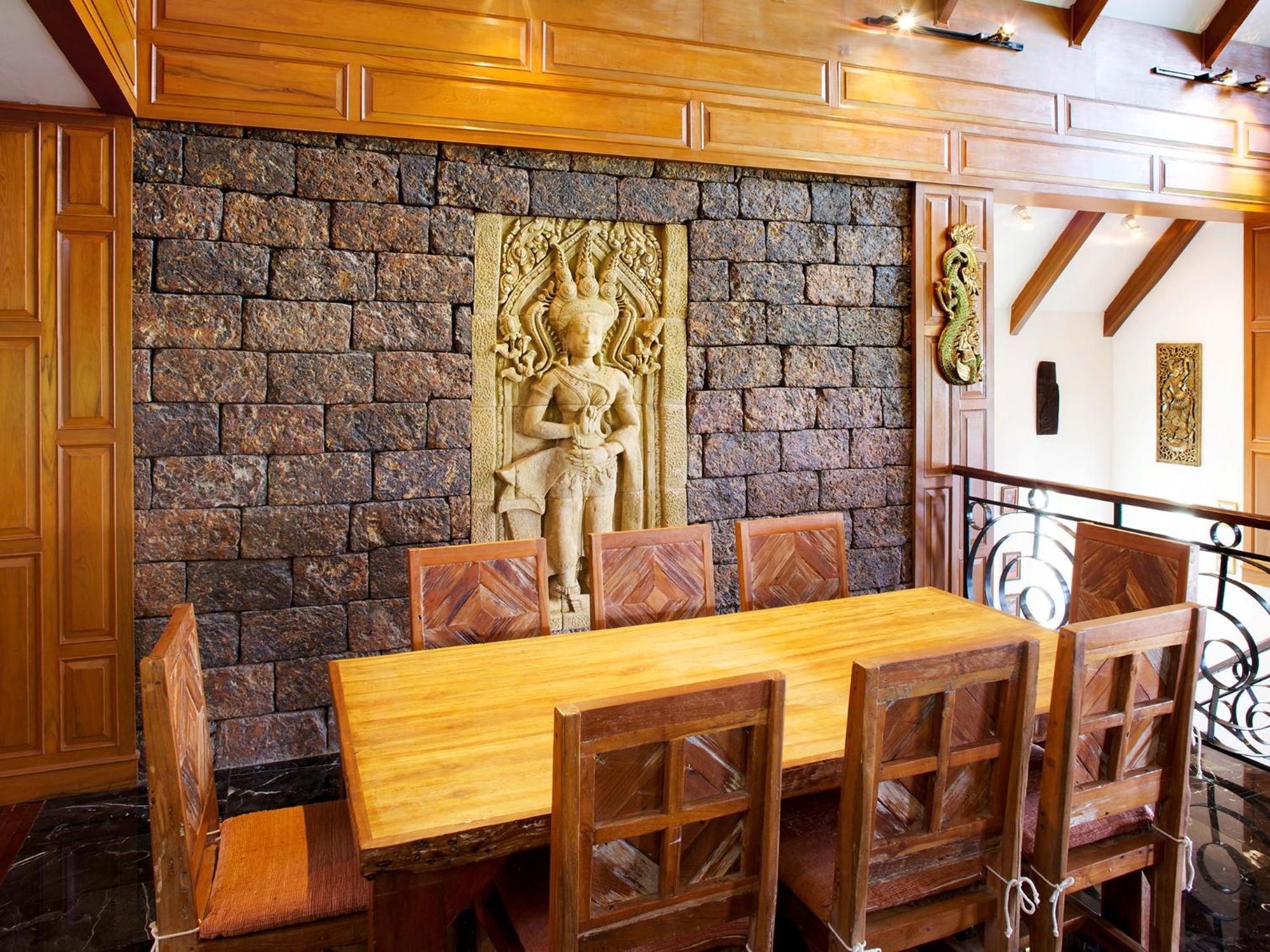 Thara Bayview Villa, Sha Certified Ao Nang المظهر الخارجي الصورة
