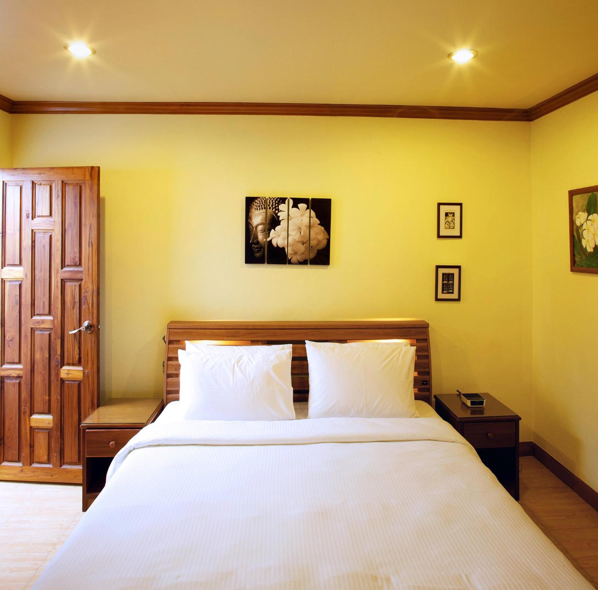 Thara Bayview Villa, Sha Certified Ao Nang المظهر الخارجي الصورة