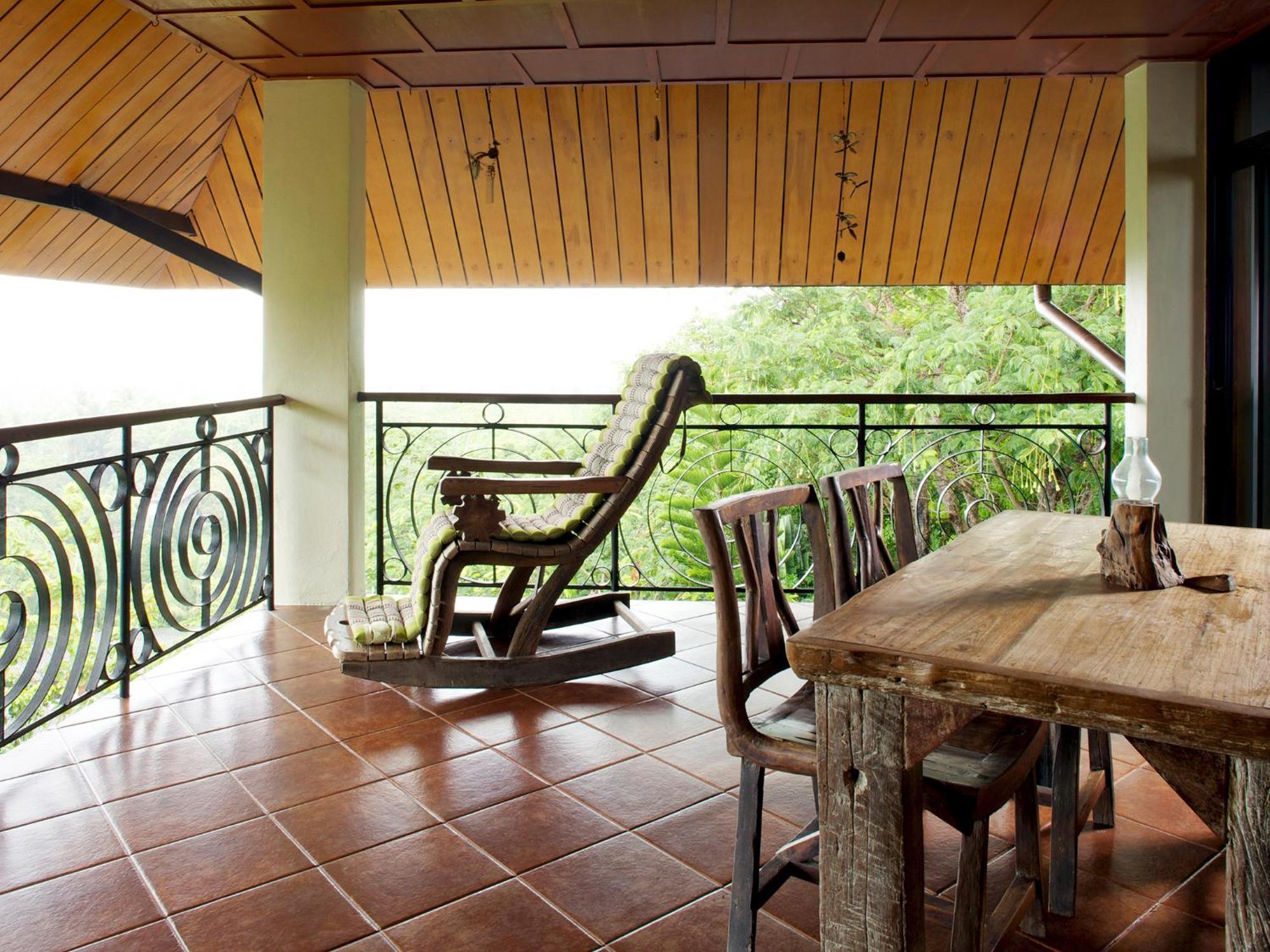 Thara Bayview Villa, Sha Certified Ao Nang المظهر الخارجي الصورة