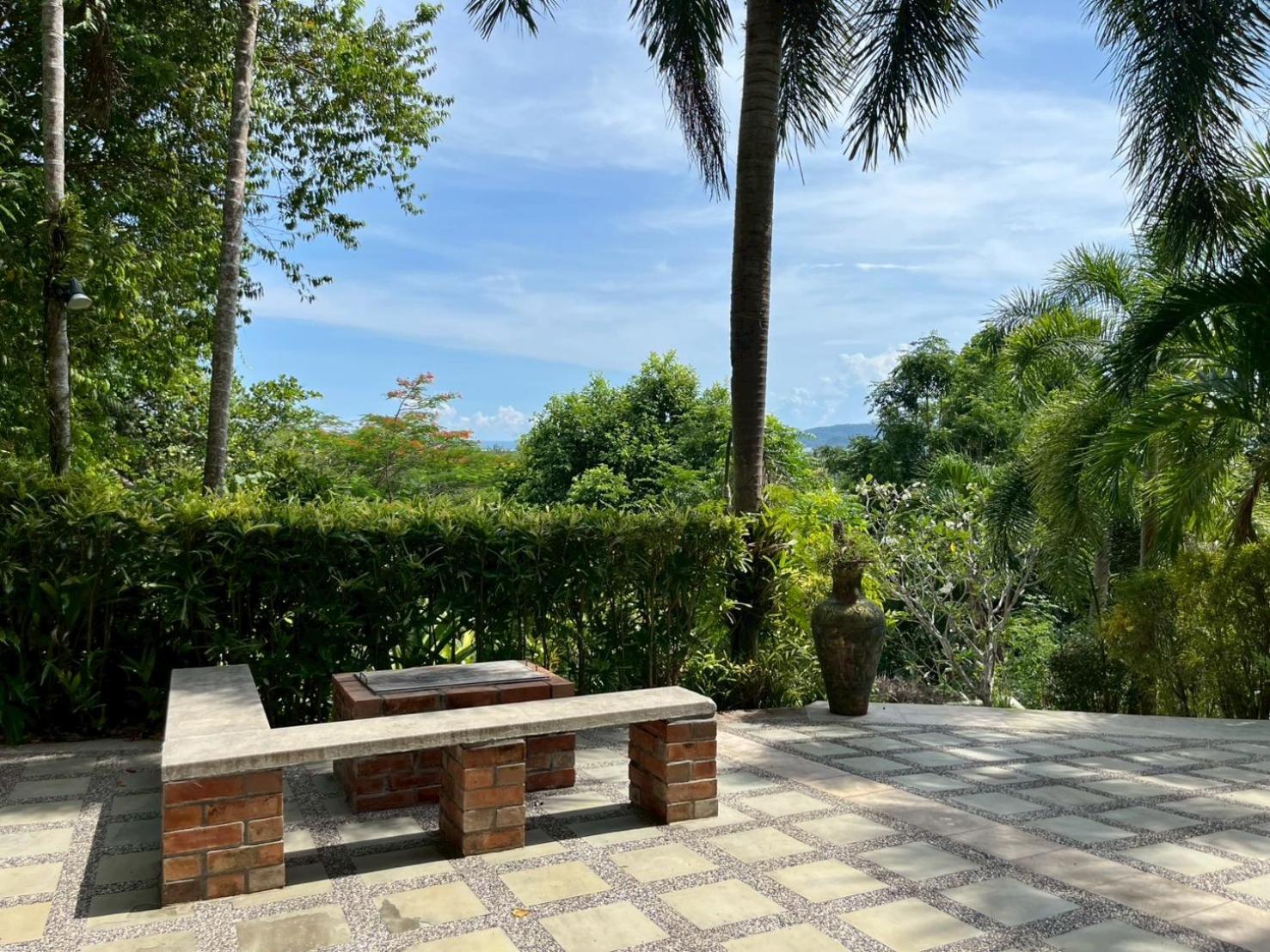 Thara Bayview Villa, Sha Certified Ao Nang المظهر الخارجي الصورة