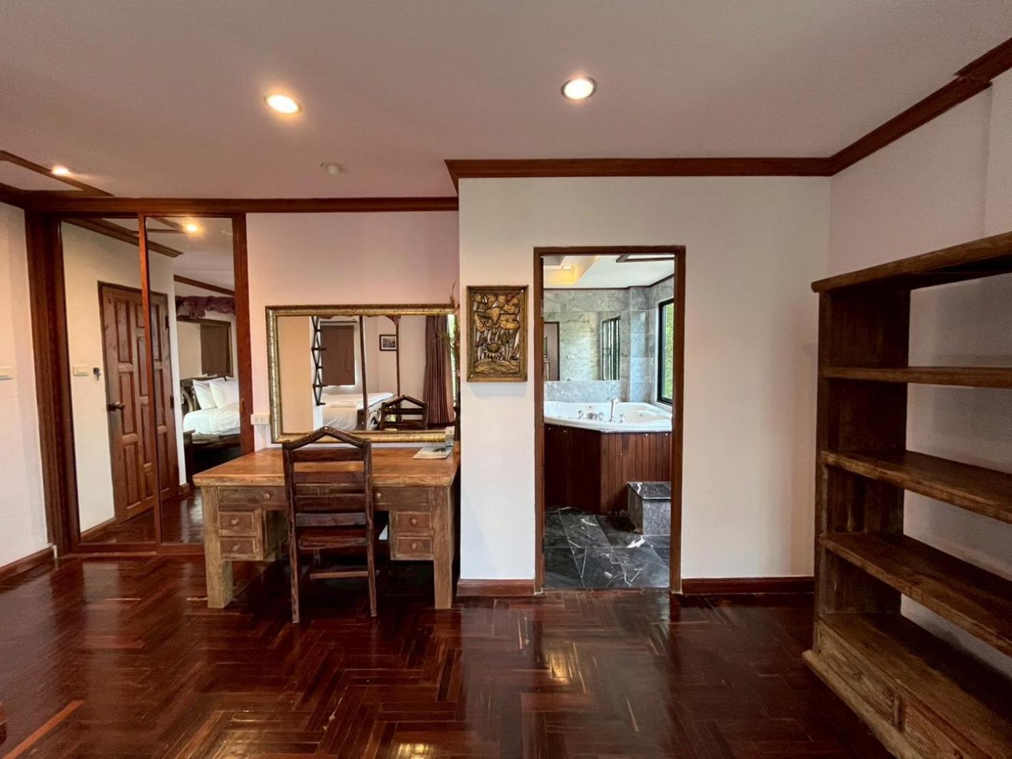 Thara Bayview Villa, Sha Certified Ao Nang المظهر الخارجي الصورة