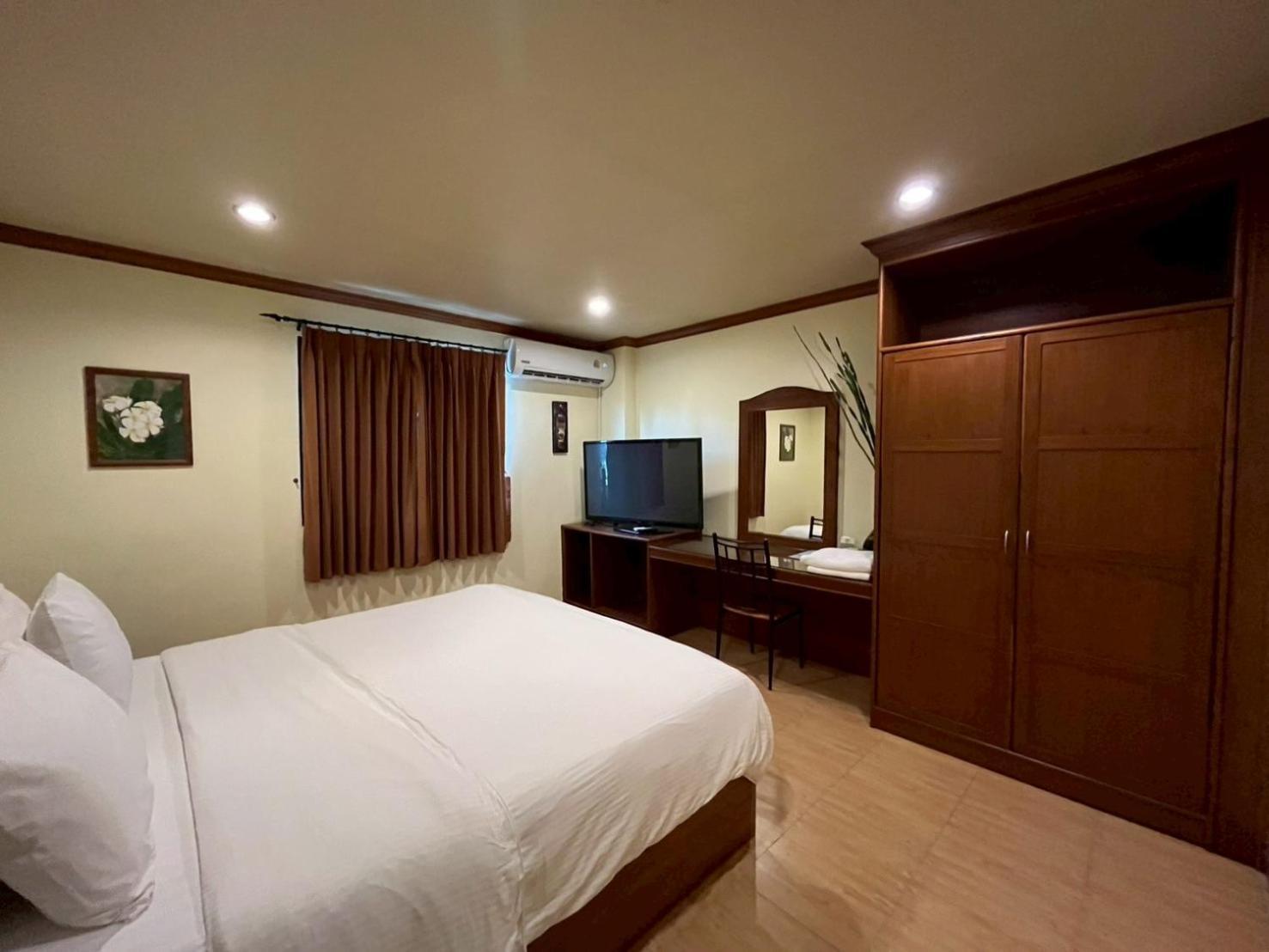 Thara Bayview Villa, Sha Certified Ao Nang المظهر الخارجي الصورة