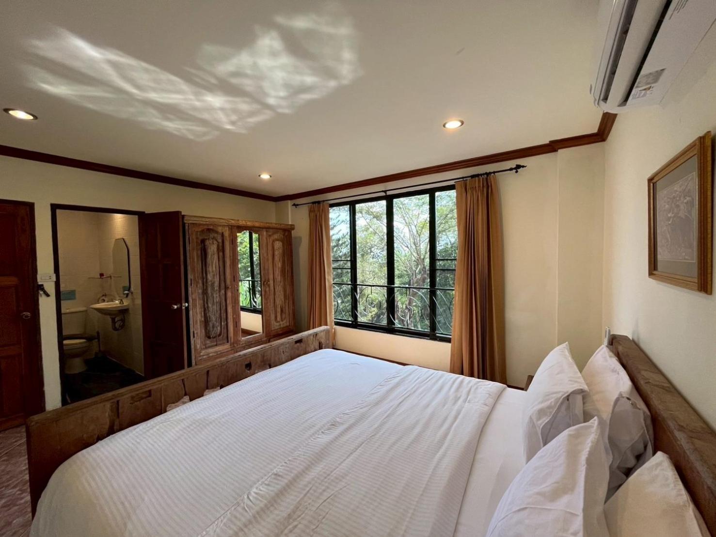 Thara Bayview Villa, Sha Certified Ao Nang المظهر الخارجي الصورة