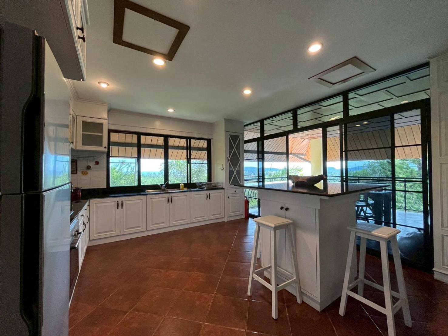Thara Bayview Villa, Sha Certified Ao Nang المظهر الخارجي الصورة