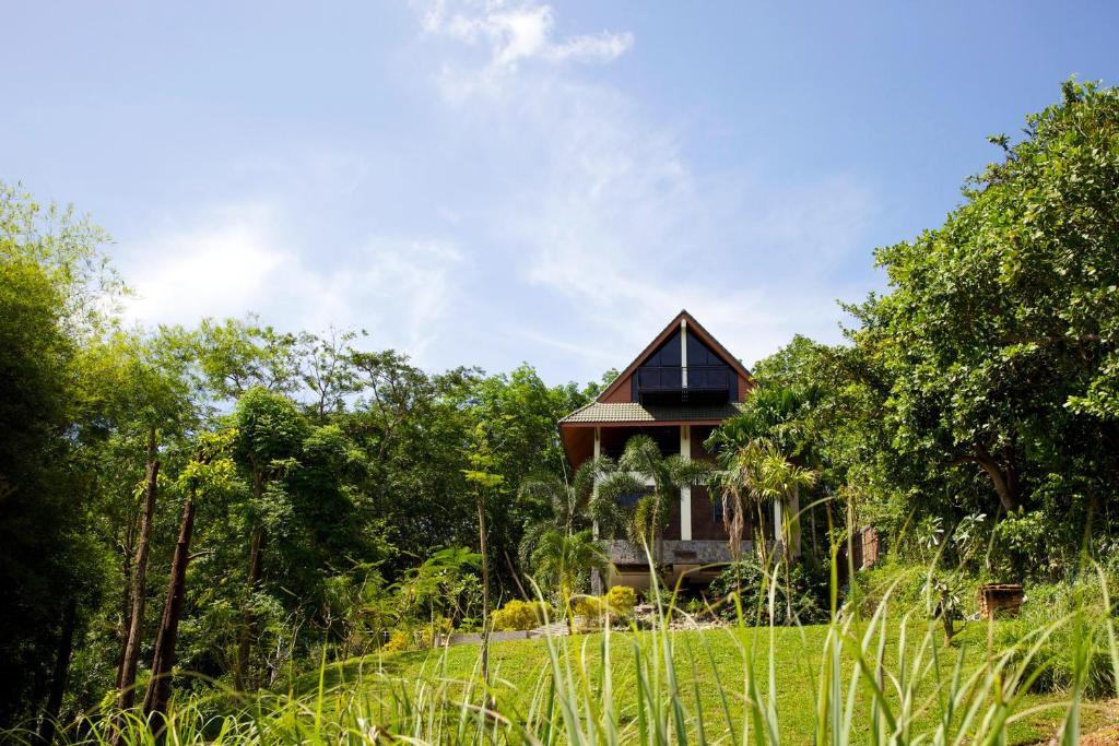 Thara Bayview Villa, Sha Certified Ao Nang الغرفة الصورة